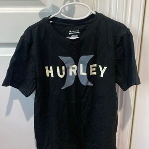 Boys Hurley T-Shirt